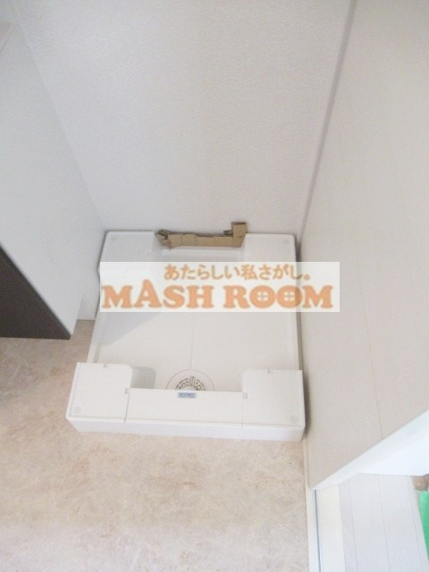 パレスアンドーラの設備