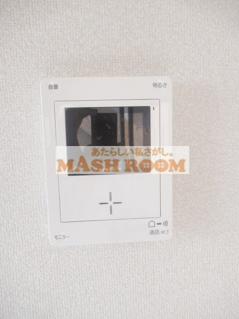 パレスアンドーラのセキュリティ