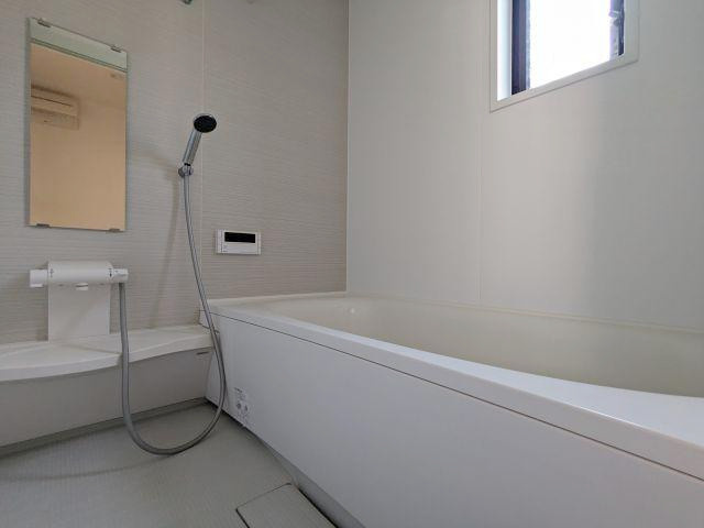 【浴室】 | 高知市瀬戸西町１丁目