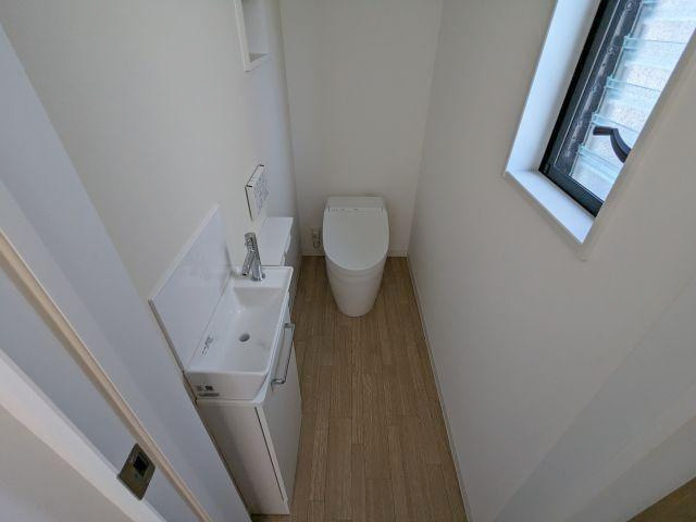 【トイレ】 | 高知市瀬戸西町１丁目