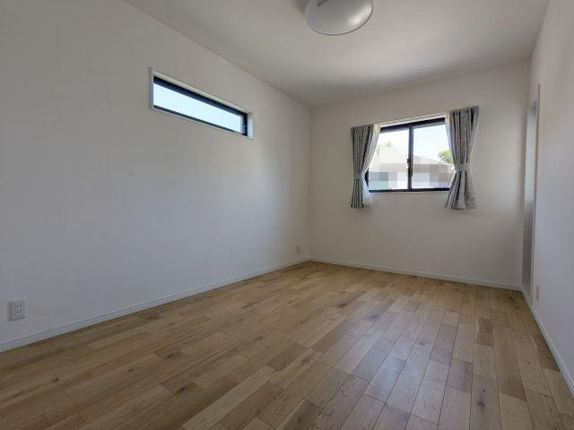 【洋室】 | 高知市瀬戸西町１丁目