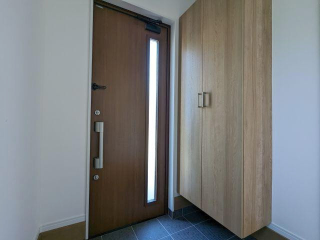 【玄関】 | 高知市瀬戸西町１丁目