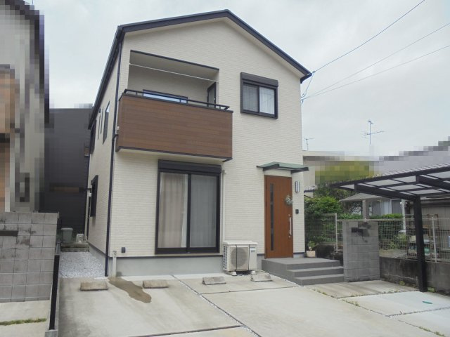 【外観】 | 高知市瀬戸西町１丁目