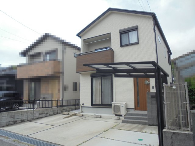 【外観】 | 高知市瀬戸西町１丁目