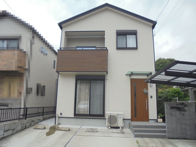 【外観】 | 高知市瀬戸西町１丁目