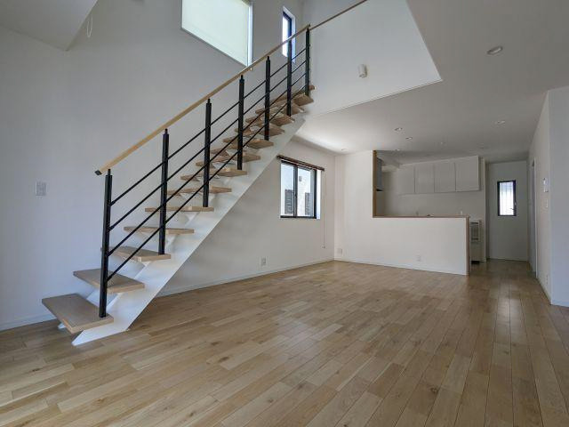 【居間・リビング】 | 高知市瀬戸西町１丁目