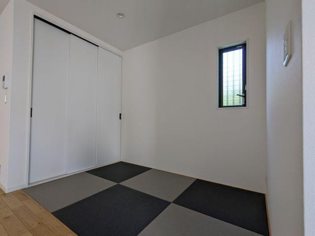 【居間・リビング】 | 高知市瀬戸西町１丁目