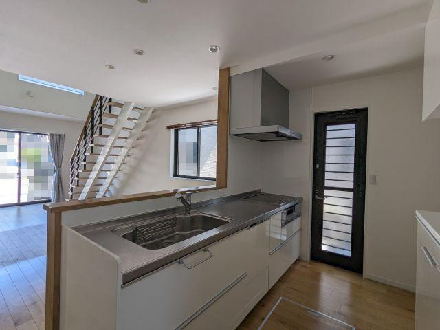 【キッチン】 | 高知市瀬戸西町１丁目