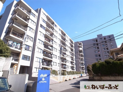 【外観】 | コスモ千葉グレイスヒルズ | コスモ千葉グレイスヒルズ 