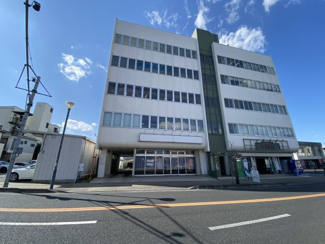 中野屋ビル