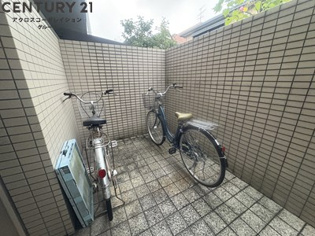 光永コートのその他物件画像