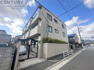 敷地内駐輪場あり