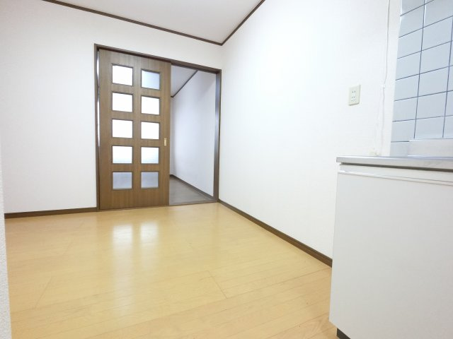 【居間・リビング】 | コーポ川島