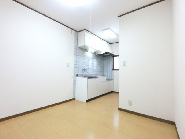 【居間・リビング】 | コーポ川島