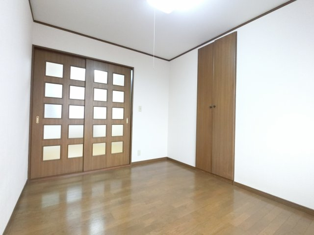 【洋室】 | コーポ川島