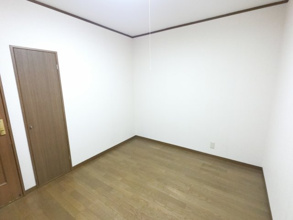 【洋室】 | コーポ川島