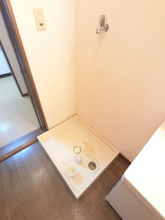 【設備】 | コーポ川島