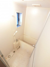 【浴室】 | コーポ川島