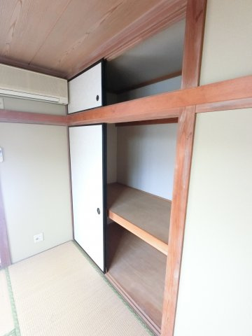 【収納】 | コーポ川島