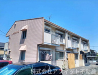 ハイネス田中Ⅱ　 A棟の画像