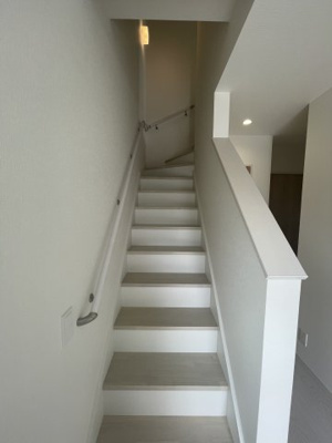 【その他共用部分】 | 御領6丁目貸家