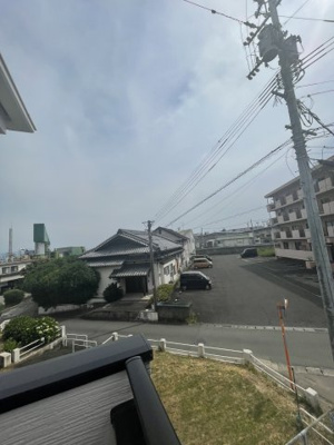 【展望】 | 御領6丁目貸家