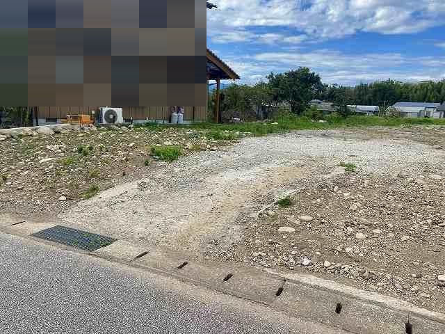 【外観】 | 香美市土佐山田町中野/2区画