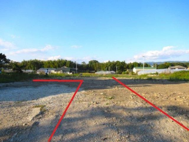 【外観】 | 香美市土佐山田町中野/2区画