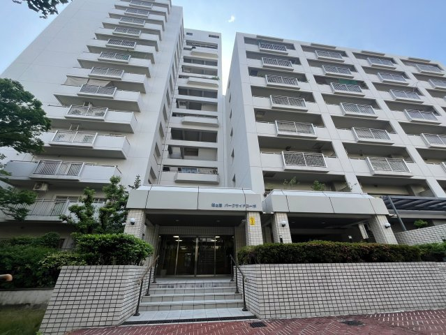 森之宮パークサイドサイドコーポ