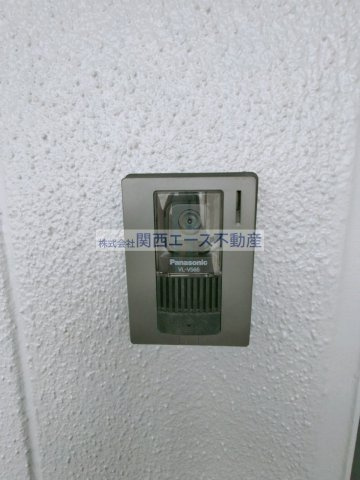 【セキュリティ】 | 第二コーポ春日荘