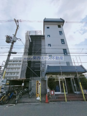 【外観】 | 第二コーポ春日荘