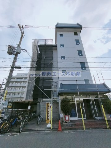 【外観】 | 第二コーポ春日荘