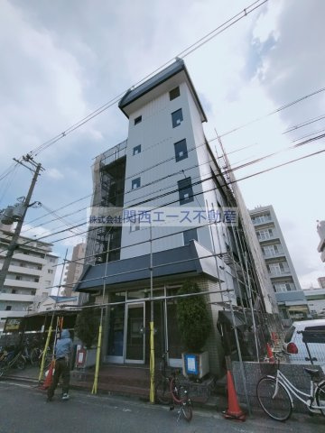 【外観】 | 第二コーポ春日荘