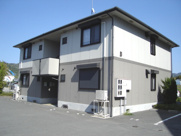 サニーハイツ・ジュンA棟の画像