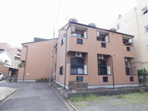 アソシア浅間の画像