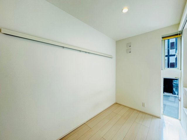 【内装】 | エスパニア札幌Ⅴ | 内装も気になるポイント