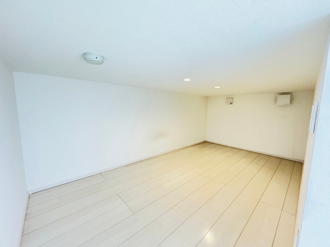 【その他】 | エスパニア札幌Ⅴ | 床下収納