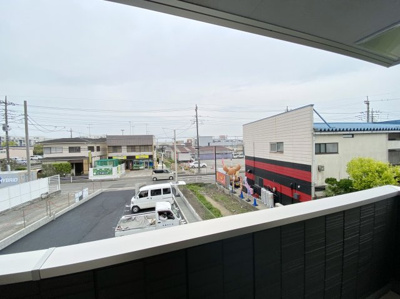 【展望】 | アーバンコートツマダ