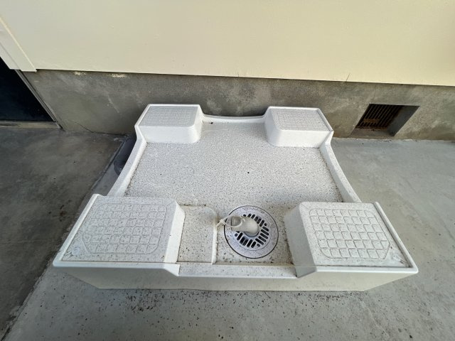 サンビレッヂ東辻井のその他