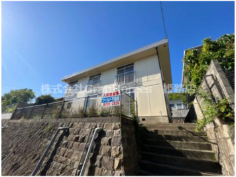 サンビレッヂ東辻井