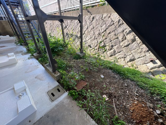 サンビレッヂ東辻井のその他共用部分