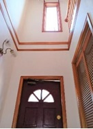 熊谷市瀬南　の内装