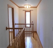 熊谷市瀬南　の内装