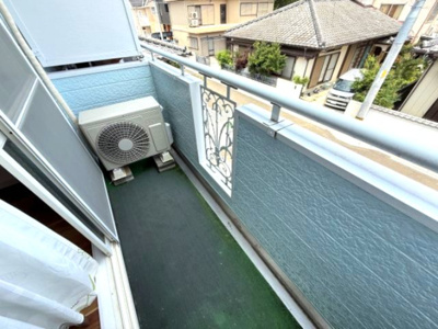 【バルコニー】 | ルミエール庄町