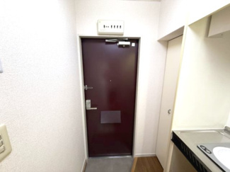 【玄関】 | ルミエール庄町