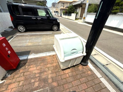 【その他共用部分】 | ルミエール庄町