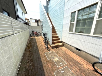 【その他共用部分】 | ルミエール庄町