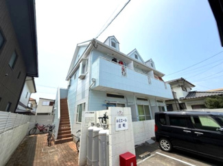 【外観】 | ルミエール庄町