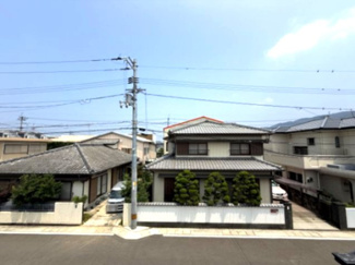 【展望】 | ルミエール庄町