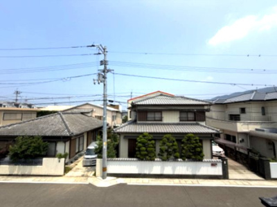 【展望】 | ルミエール庄町